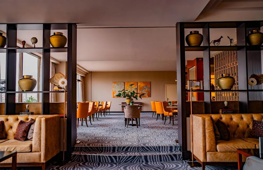 Grand Hotel Prague Towers - Czech Leading Hotels-1